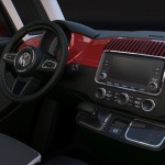 Volkswagen T1 Revival Concept Car by David Obendorfer