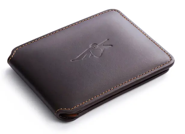 Volterman Smart Wallet