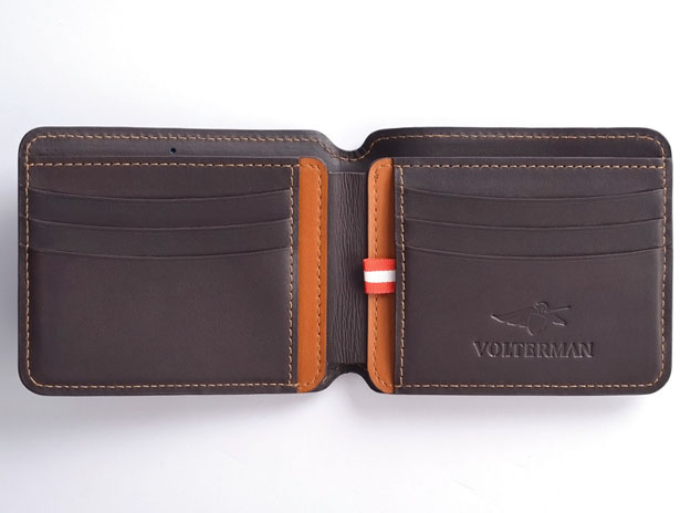 Volterman Smart Wallet