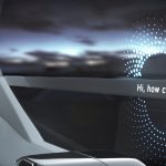 Volvo 360c Autonomous Concept Car