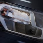 Volvo 360c Autonomous Concept Car