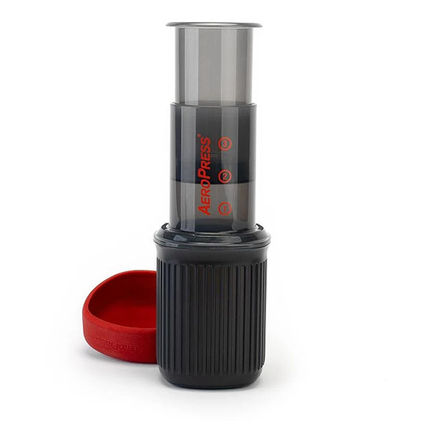 VSSL Aeropress Go Coffee Maker