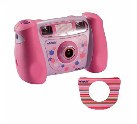 vtech kidizoom digital camera