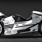 Vultran Aventi Concept Superbike by Lee Rosario