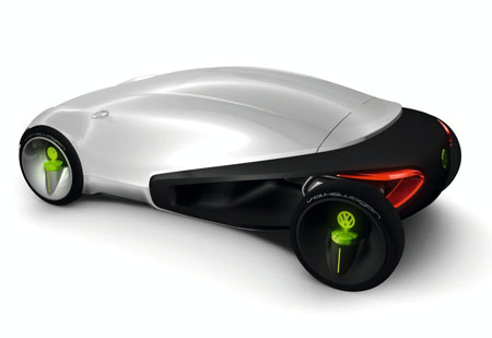 volkswagen ego car concept for 2028