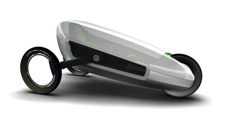 volkswagen ego car concept for 2028