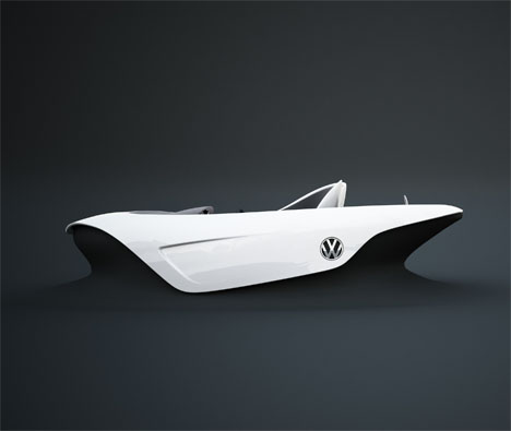 VW Einsplus