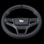 Volkswagen Interceptor Concept Car by Fabio Martins