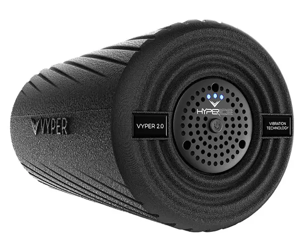 VYPER 2.0 High-Intensity Vibrating Fitness Roller