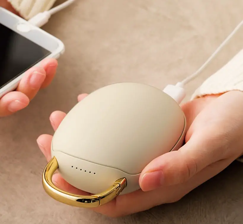 W&B Battery Powered Hand Warmer