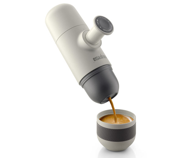 Wacaco Minipresso Espresso Maker