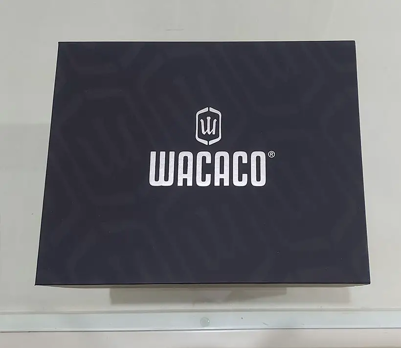 Wacaco Picopresso - Portable Espresso Maker Hands-on Review