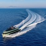 Wally Wallywhy150 Yacht