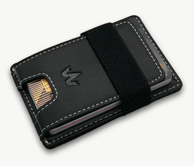 Wanart Urban Mini Wallet