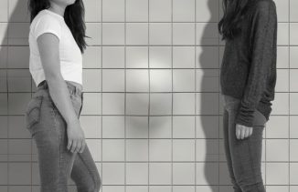 Warm Wall Offers a Warm Place to Lean to Help Soothe Women’s Menstrual Cramps
