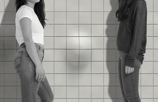 Warm Wall by Lauren E. Lee Offers a Warm Place to Lean to Help Soothe Women's Menstrual Cramps