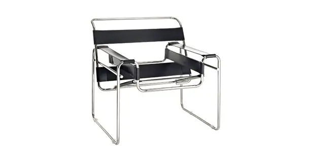 Wassily Chair