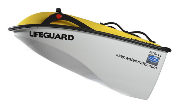 Water Rescue Crafts by ASAP