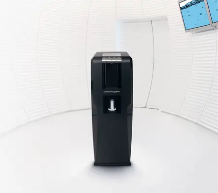 Waterlogic 4 Gives 100% Purified Water Guaranteed in Every Cup