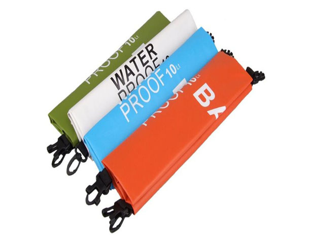 Luckstone Drifting Waterproof, Ultralight Dry Bag