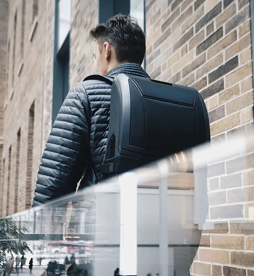 Watson The Pack 3.0 Backpack