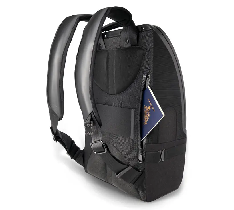 Watson The Pack 3.0 Backpack