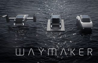 Waymaker Seamless Adventure Mobility Provides You with Freedom of Movement
