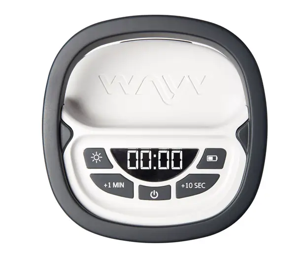 Wayv Adventurer Portable Food Heater Microwave