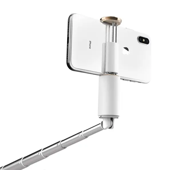 Beauty Smart Selfie Stick by Royole Corporation