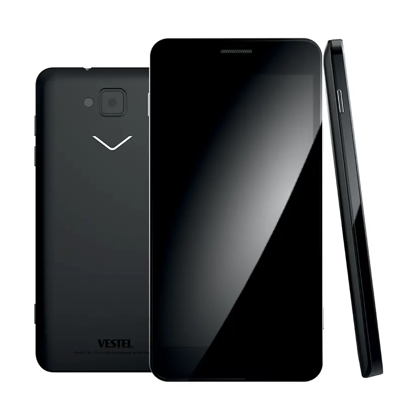 World Design Rankings 2020-2021 - Glasson smart phone Smart Phone by Vestel ID Team