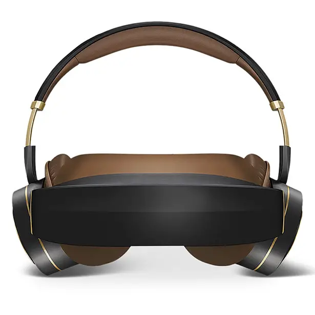Wearable Virtual Cinema Delivers Mental Immersion in Virtual Reality