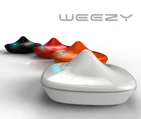 Weezy Music Gadget