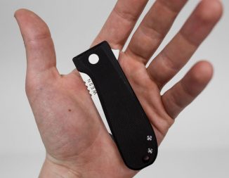 WESN Allman Everday Carry Pocket Knife with Cutting-Edge Features