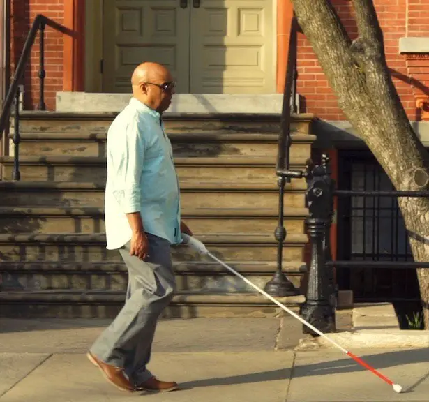 WeWALK Smart Cane