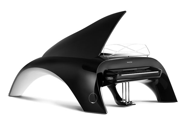 Whaletone Royal Digital Piano