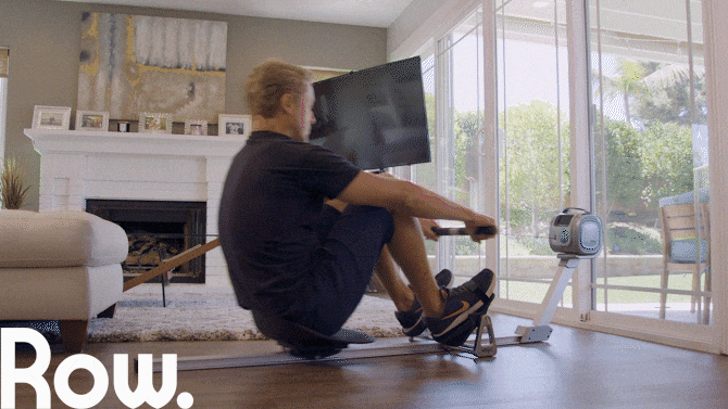 Whipr: A Portable 3-in-1 Paddle, Ski, and Rowing Machine for Fitness Enthusiast