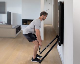 Whipsaw x Tonal Digital Strength Training System with Interactive Video Workouts