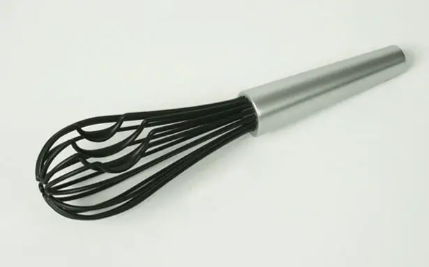 Whisk Concept by A'postrophe Design