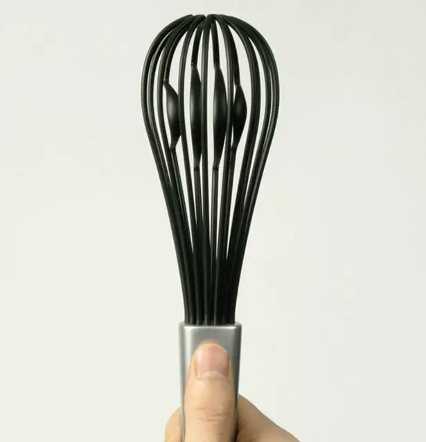 Whisk Concept by A'postrophe Design