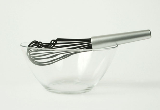 Whisk Concept by A'postrophe Design