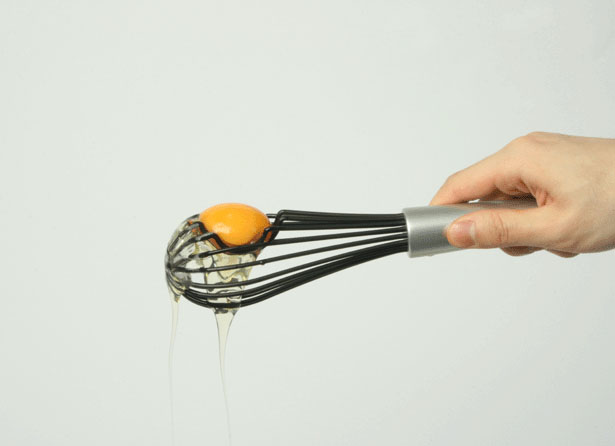 Whisk Concept by A'postrophe Design