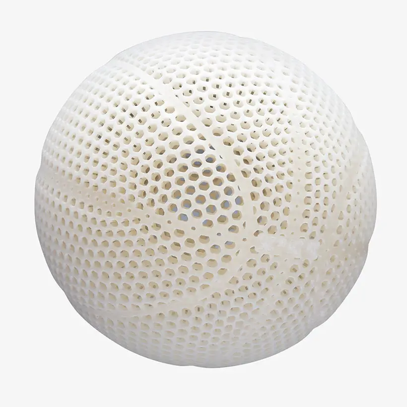 Wilson Airless Gen1 Basketball