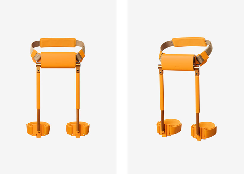 WIM Wearable Mobility by Soohun Jung, Rich Park, Byungwook Kang, and Jinwook Lee