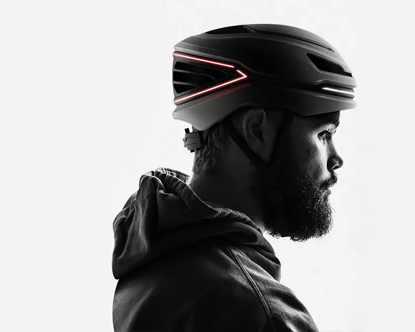 Wink Helmet by Wootae Kim