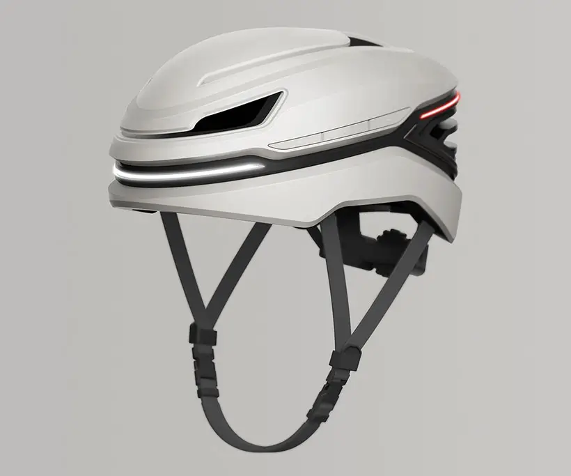 Wink Helmet by Wootae Kim