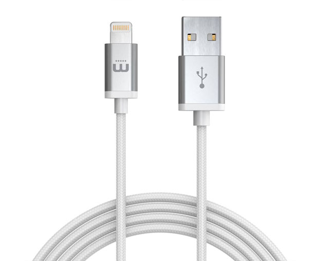 Winnergear Kool Lightning Cable