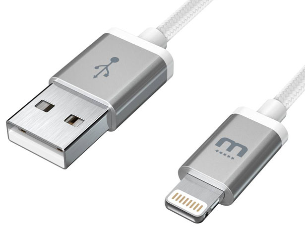 Winnergear Kool Lightning Cable