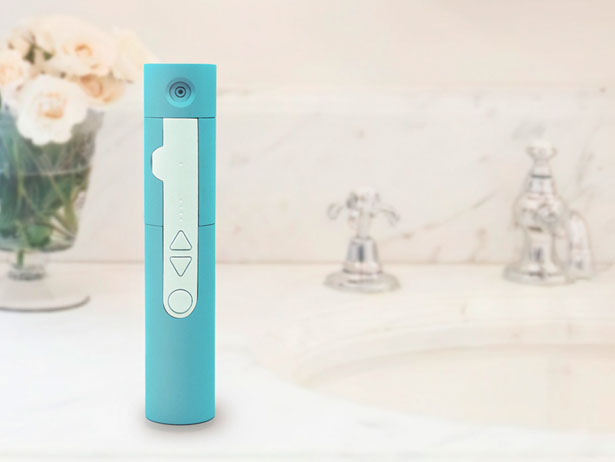 WonderSpray Electric Portable Bidet