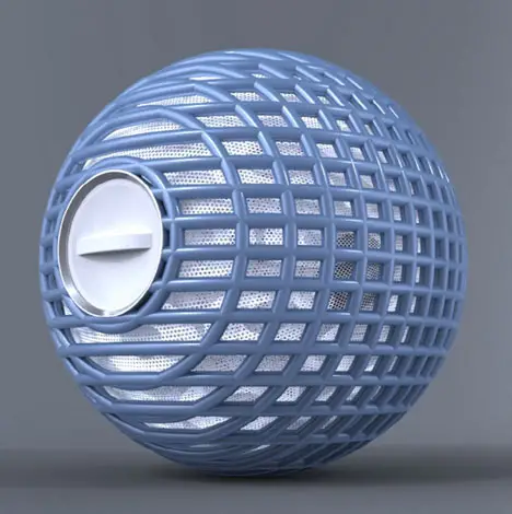 Wool Ball Hybrid Humidifier