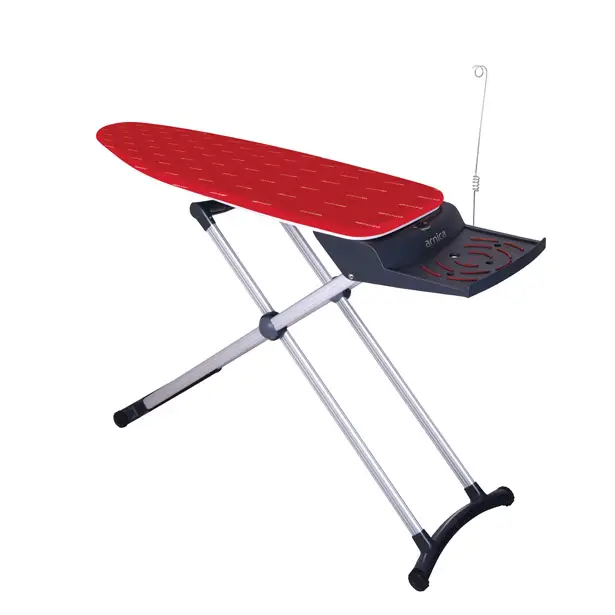 Airboard Ironing Board by Yasemin Ulukan